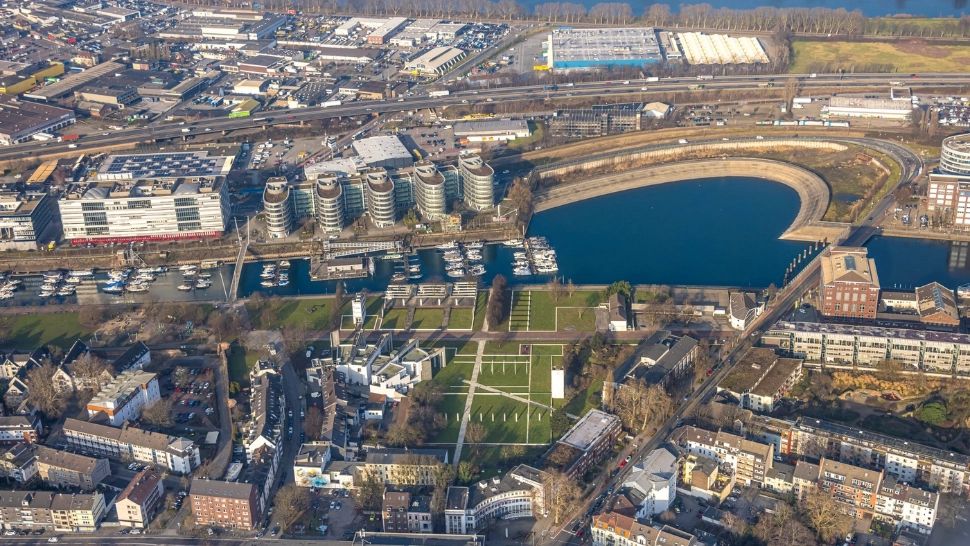 Un oraș german a trecut la măsuri radicale împotriva românilor care nu îndeplinesc condițiile de liberă circulație