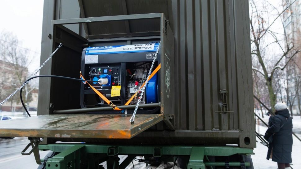 Importurile de energie electrică ale Ucrainei au atins cote maxime. Surpriză în legătură cu principalul furnizor