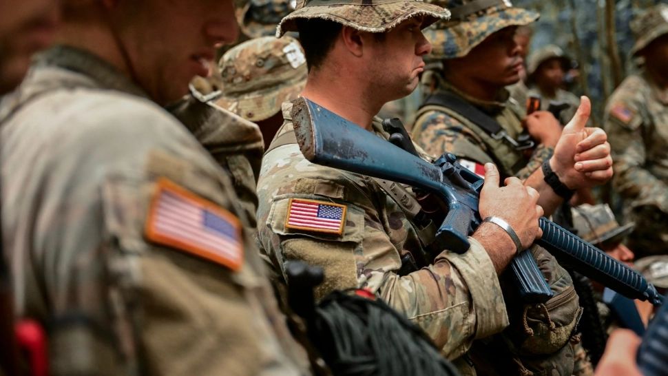 Scenariul negru, pe cale să devină realitate. Încă un oficial american vorbește despre retragerea soldaților din Europa