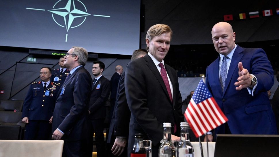 Ambasadorul SUA la NATO a spus clar care va fi viitorul prezenței trupelor americane în Europa. Declarația care i-a liniștit pe aliați