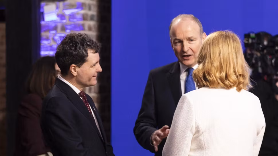 Nicușor Dan se spală pe mâini de întârzierea bugetului: „Responsabilitatea este în altă parte. Era bine să-l avem înainte de 1 ianuarie”