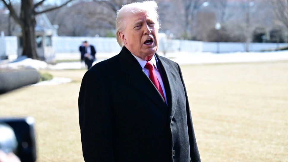 Încă o țară îl refuză pe Trump și spune NU Consiliului pentru Pace