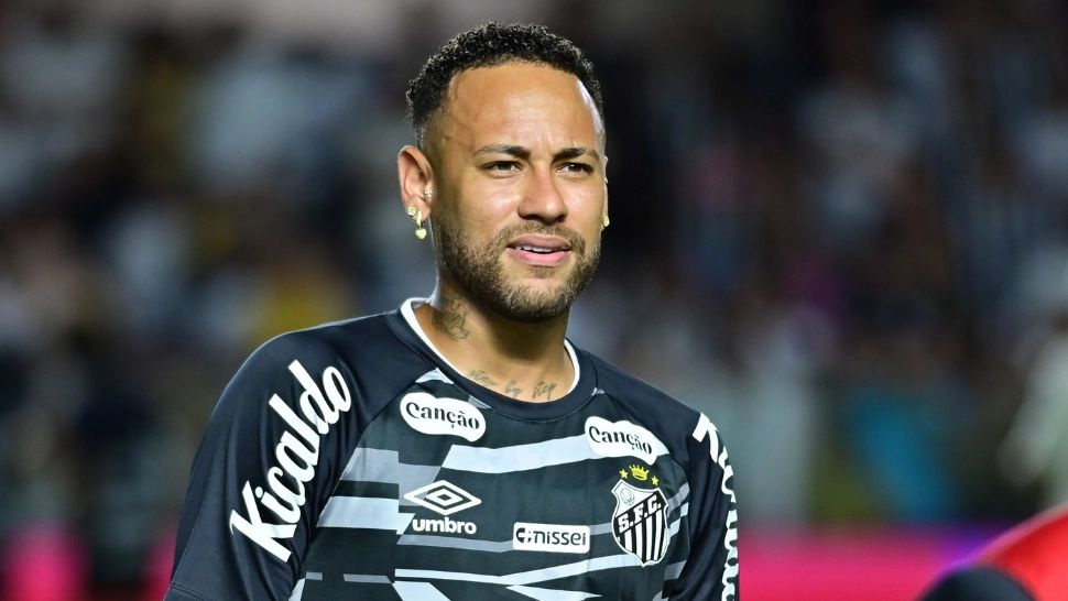 Neymar, tot mai aproape de retragere. Când ia în calcul să-și pună ghetele în cui
