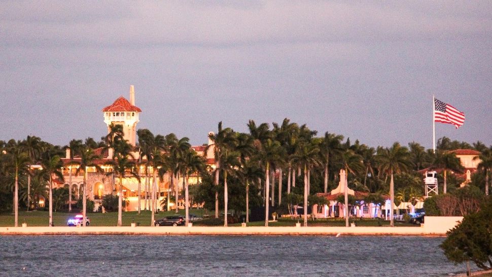 Bărbat împușcat mortal de Secret Service după ce a încercat să pătrundă în complexul Mar-a-Lago al lui Trump