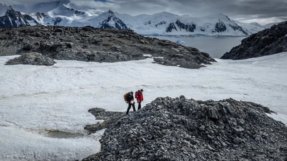 Salarii de peste 35.000 € pe an. Singura condiție este să faci față frigului și izolării