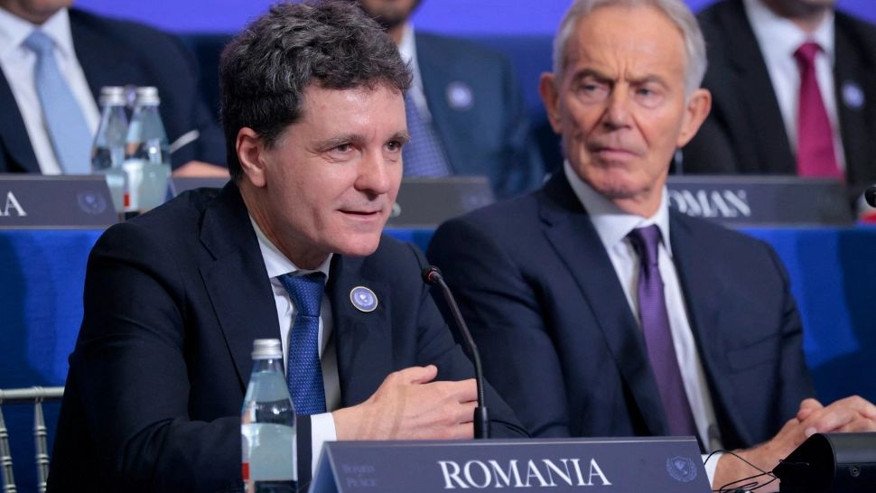 Cât a costat „zborul păcii” lui  Nicușor Dan la Washington. Administrația Prezidențială a dezvăluit suma