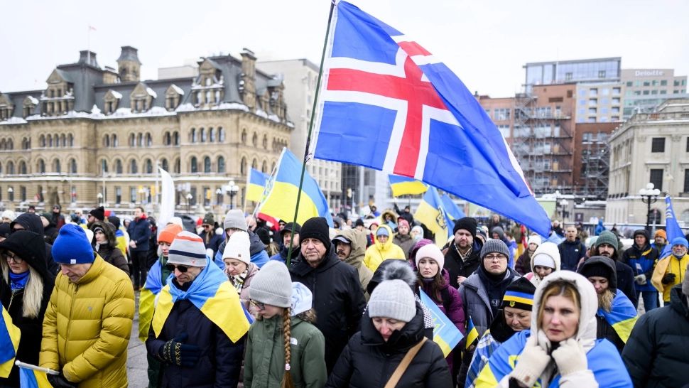 Încă o țară se grăbește să adere la UE, speriată de „efectul Trump”