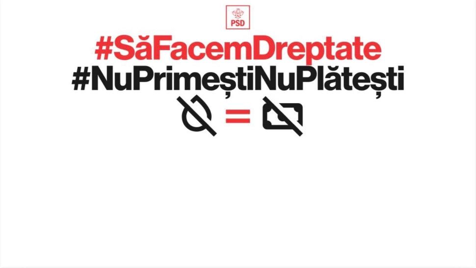 „Nu primești, nu plătești!” – PSD București convoacă ședință extraordinară pe 10 martie pentru bucureștenii lăsați în frig