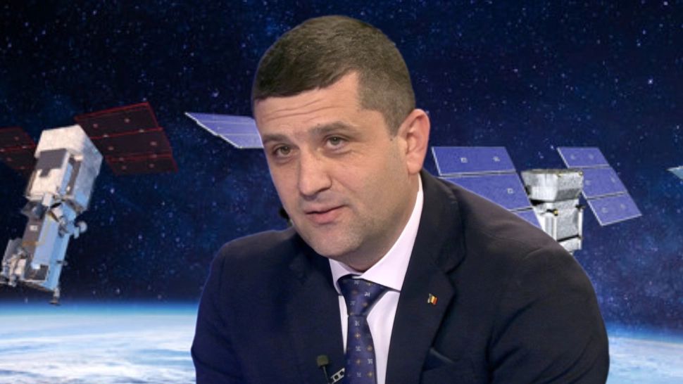 Rezistul de la Ministerul Apărării e pe cai mari. Românii mor de foame, dar Radu Miruță vrea sateliți: „Avem nevoie!”