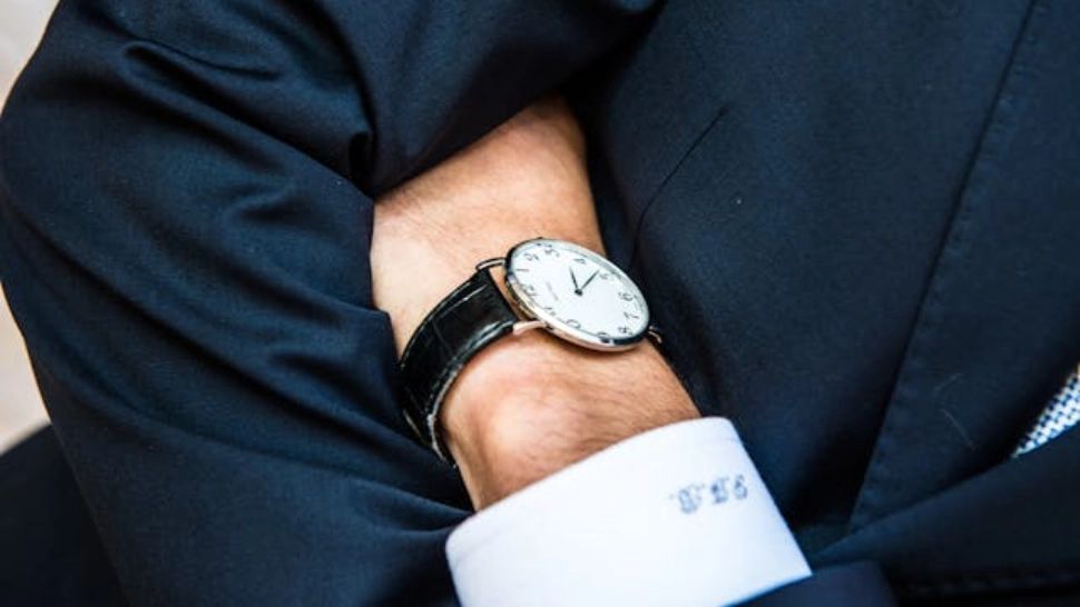 O privire asupra obiectelor care dau ritm stilului personal