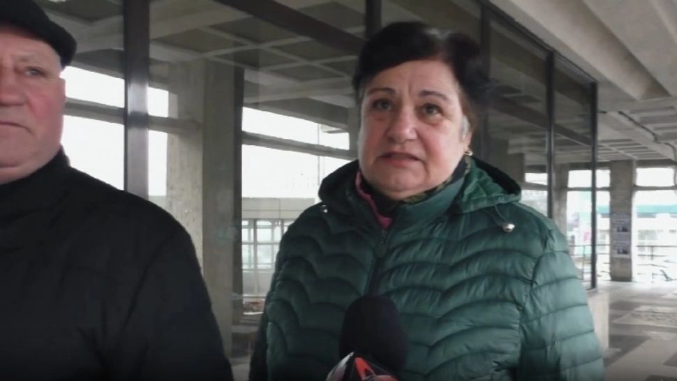 Sărăcie lucie în România. Furie împotriva Guvernului din cauza tăierilor