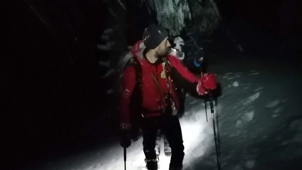 Tragedie pe munte: Salvamont, intervenții pe bandă rulantă în 24 de ore. Un turist a fost găsit fără viață