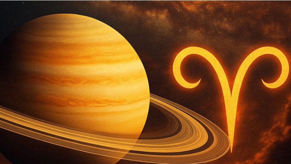 Revoluție în astral. Saturn intră în Berbec și stă acolo până în 2028. Cum va schimba viața fiecărei zodii în parte