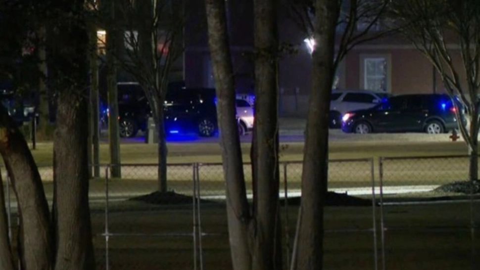 Atac armat în SUA: doi morți și un rănit în campusul unei universități