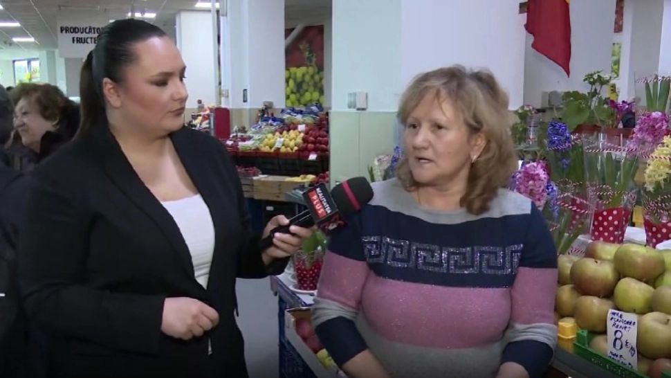 Paște cu prețuri de coșmar. Postul devine o misiune imposibilă