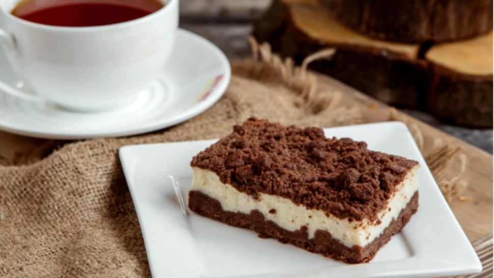 Tiramisu de post, care încântă orice pofticios. Rețeta fără ouă și fără lapte, dar cu gust identic cu originalul