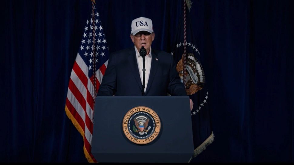 Donald Trump, anunțul momentului după atacul asupra Iranului: ”SUA au început operațiuni majore de luptă. Regimul iranian este principalul sponsor al terorismului”