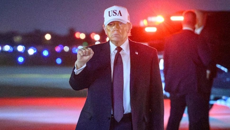 Donald Trump: Analizez mai multe scenarii pentru Iran. „Operațiunea poate continua mult timp. Ali Khamenei - unul dintre cei mai malefici oameni din istorie, a murit”