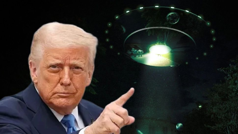 Secretarul de război al SUA anunță declasificarea documentelor Pentagonului despre extratereștri, la solicitarea lui Donald Trump