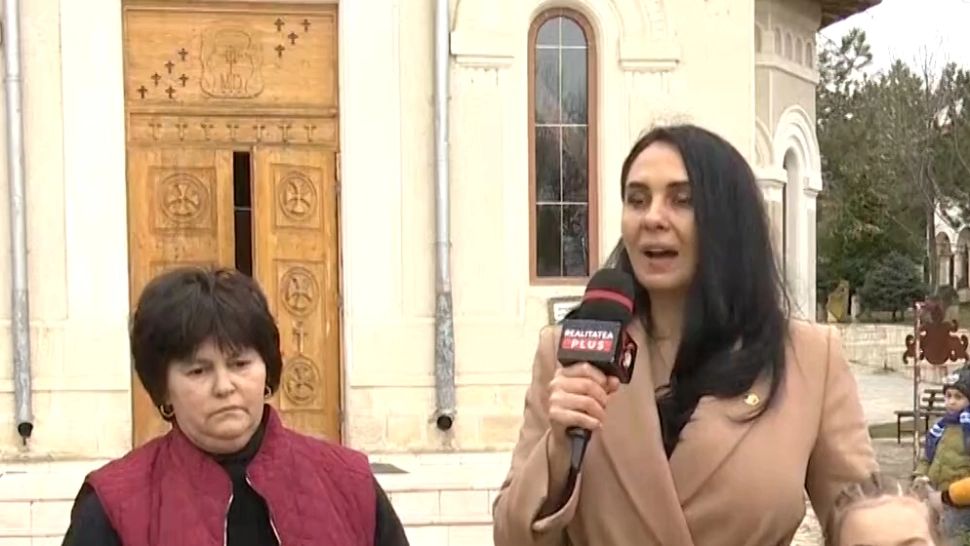 Povești de viață din România Suverană, aduse în fața țării de Alexandra Păcuraru – VIDEO