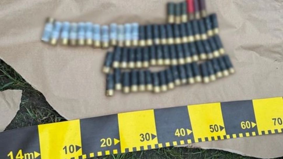 Percheziții în Dâmbovița într-un dosar de introducere ilegală și vânzare de arme din Turcia