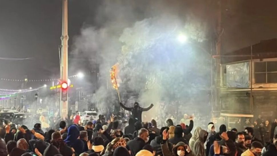 Iranul crește salariul minim cu 60%, după protestele violente și inflația record