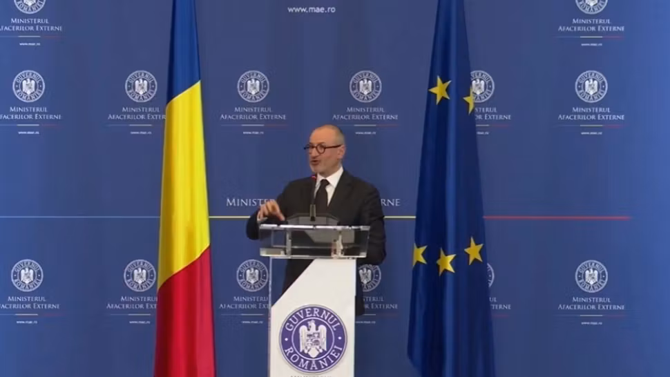 Andrei Țărnea își schimbă declarațiile de la o zi la alta! Ce spune despre locurile din avionul de repatriere: Erau ocupate