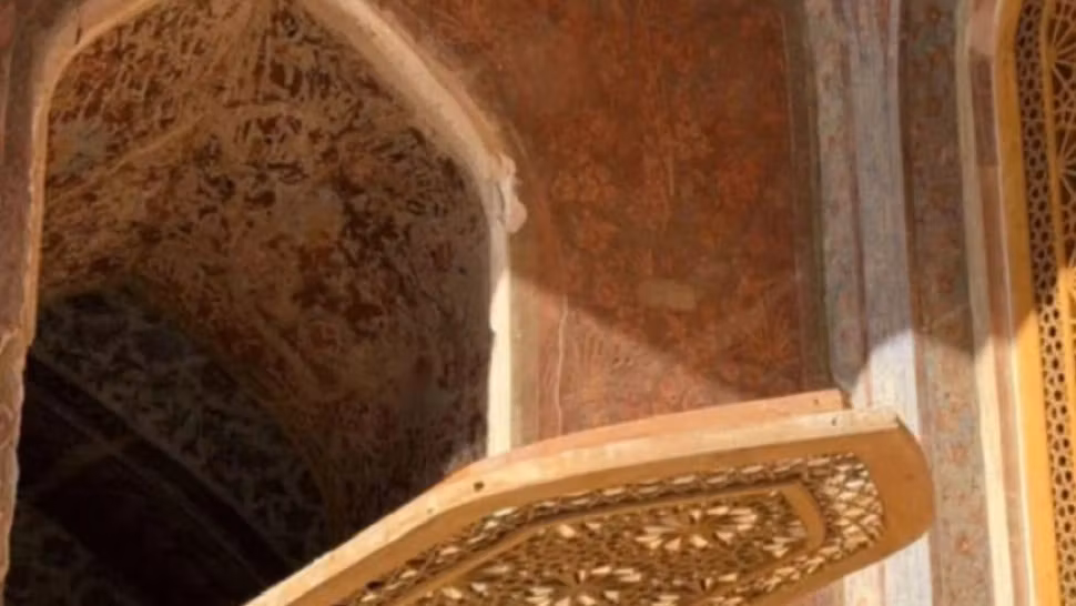 Iran: Situri UNESCO din Isfahan, avariate după un atac aerian israelian în apropierea clădirii guvernatorului