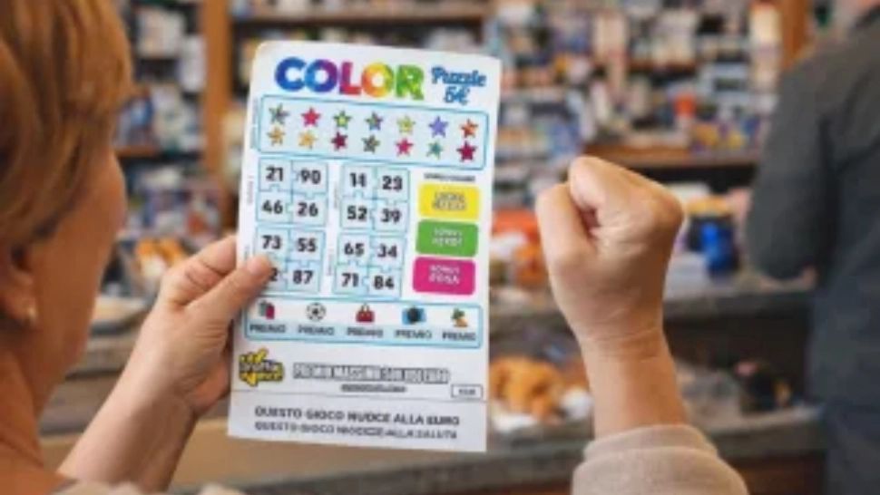 O româncă din Italia a dispărut cu lozul de o jumătate de milion de euro cumpărat de concubin