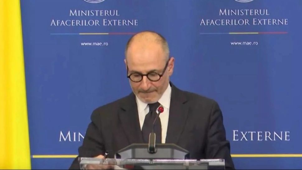 MAE, anunț despre românii din Orientul Mijlociu și planul de repatriere: 1.500 de români au revenit în țară 