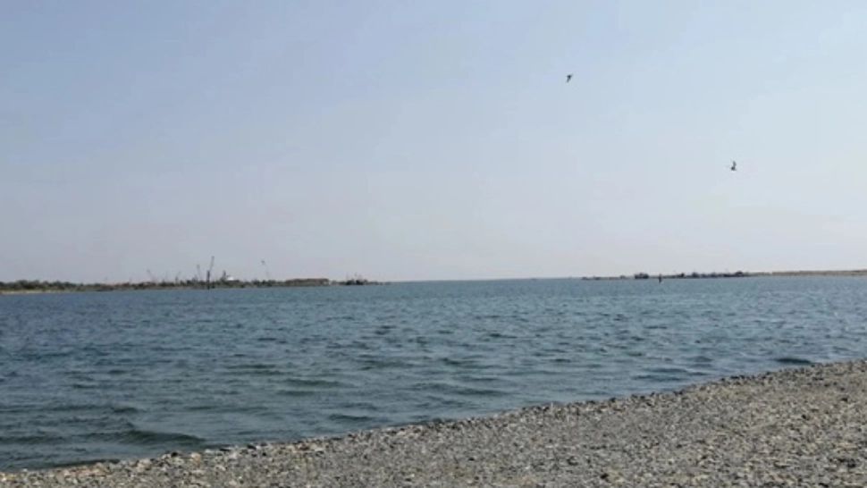 UPDATE Tragedie în Portul Midia! Un remorcher cu 5 persoane s-a scufundat: toate victimele au MURIT - SURSE