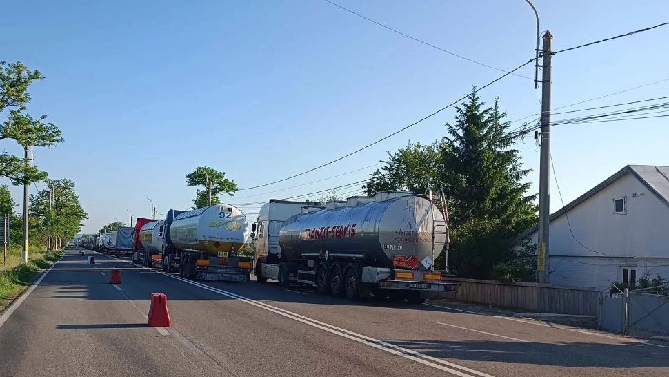 Ministrul Energiei cere verificarea urgentă a stocurilor strategice de carburanți, după ce a admis că peste jumătate se află în afara țării