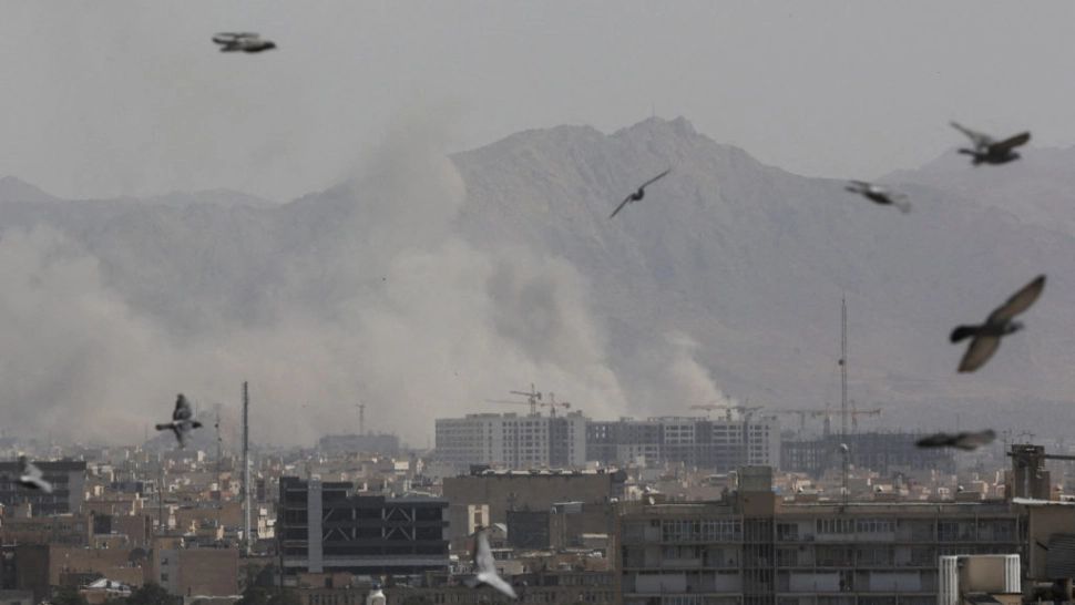 Zeci de cetățeni moldoveni cer ajutorul autorităților din cauza conflictului armat din Orientul Mijlociu