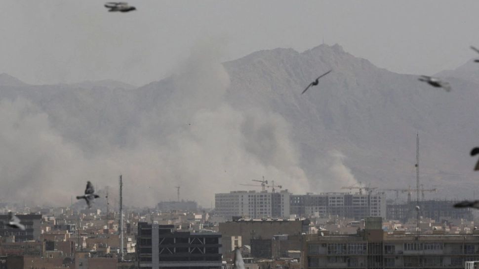 Războiul din Orientul Mijlociu zguduie economia Europei: prețurile energiei cresc 