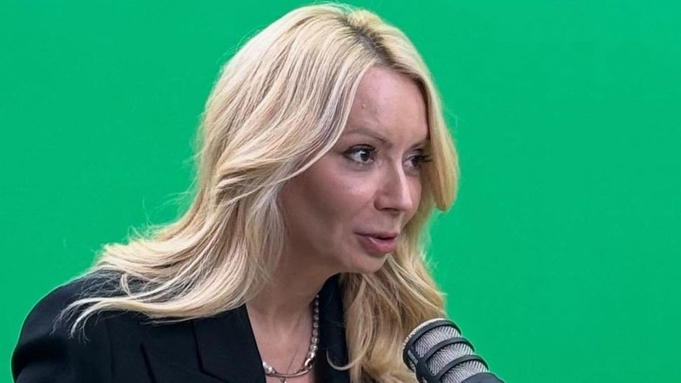 Daciana Sârbu îi face astăzi plângere penală Oanei Țoiu. Irina Ponta va fi apărată de mama ei în instanță