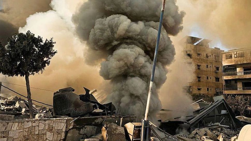 Semiluna Roșie Iraniană: 787 de morți în conflictul dintre SUA, Israel și Iran. Peste 1.000 de atacuri raportate