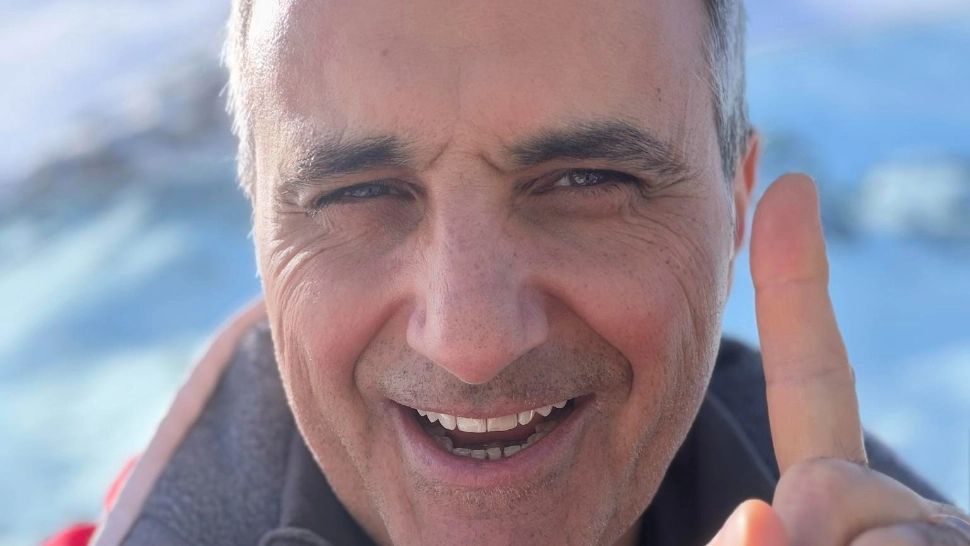 Adevărul despre campania lui Călin Georgescu. Robert Turcescu: „Marea dezvăluire a lui Sebastian Ghiță a fost un fâs!”