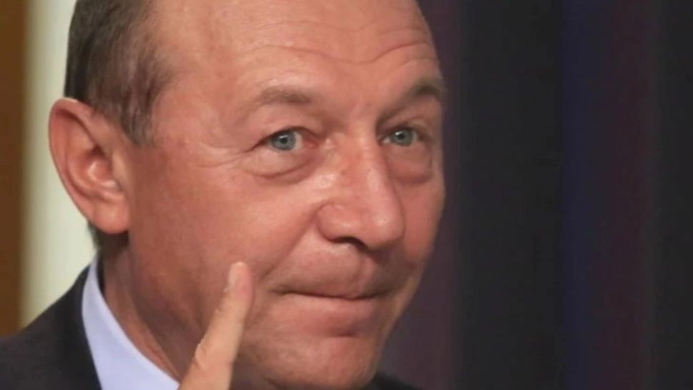 Traian Băsescu: „Inconsecvența lui Trump este o problemă. Trăim vremuri în care nu avem motive să fim liniștiți!”