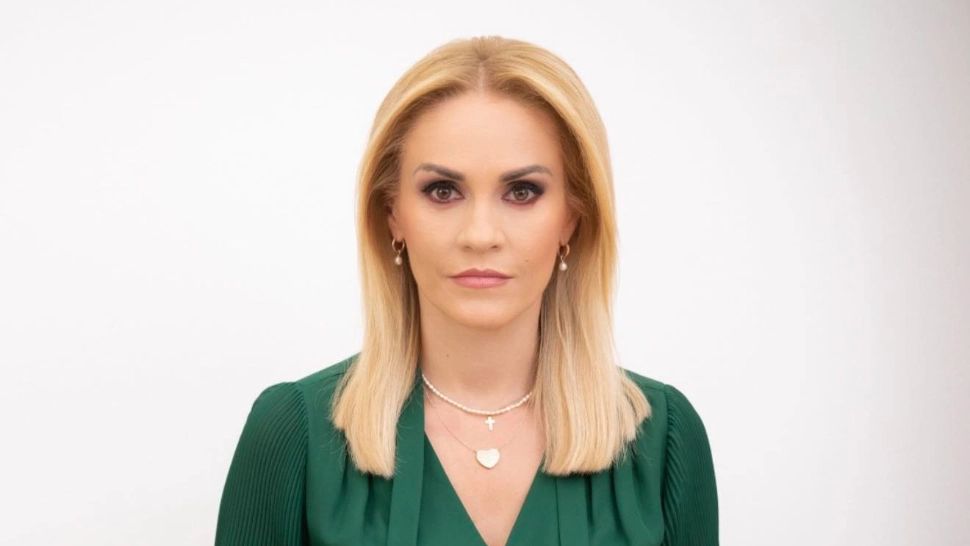 Gabriela Firea: Bugetul pe 2026 este „inacceptabil” în forma actuală