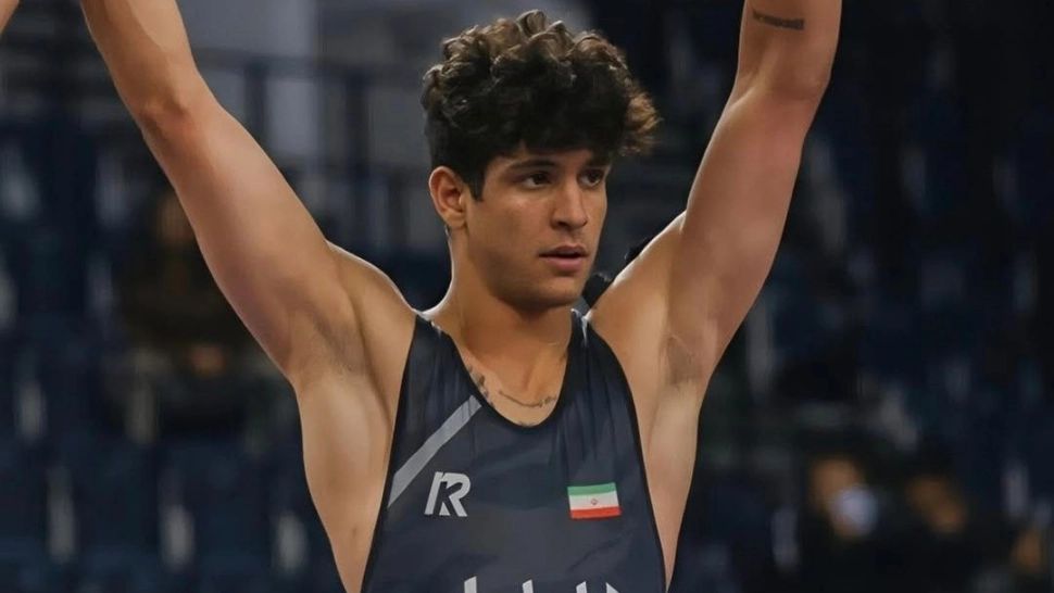 Iranul a executat un tânăr campion la lupte de doar 19 ani. Indignare internațională în urma faptei pline de brutalitate