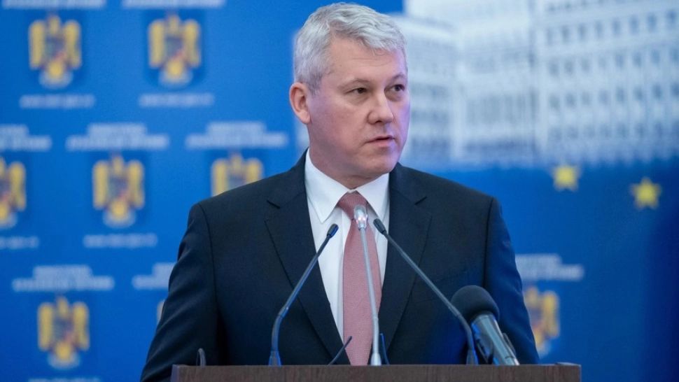 Cătălin Predoiu: „România, printre cele mai sigure țări din lume”. Câte percheziții și grupări infracționale au fost destructurate într-un an