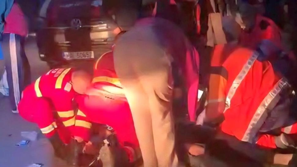 Tragedie în Mehedinți: motociclist de 21 de ani, mort după un impact violent. Urma să facă nunta și avea o fetiță de doar un an