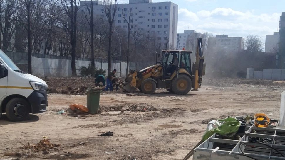 Garda de Mediu obligă Capitala să reducă poluarea aerului