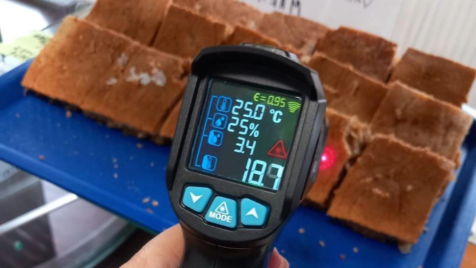 Controale masive ale ANPC înainte de Paște: amenzi în valoare de aproape 7 milioane de lei și produse retrase de la vânzare