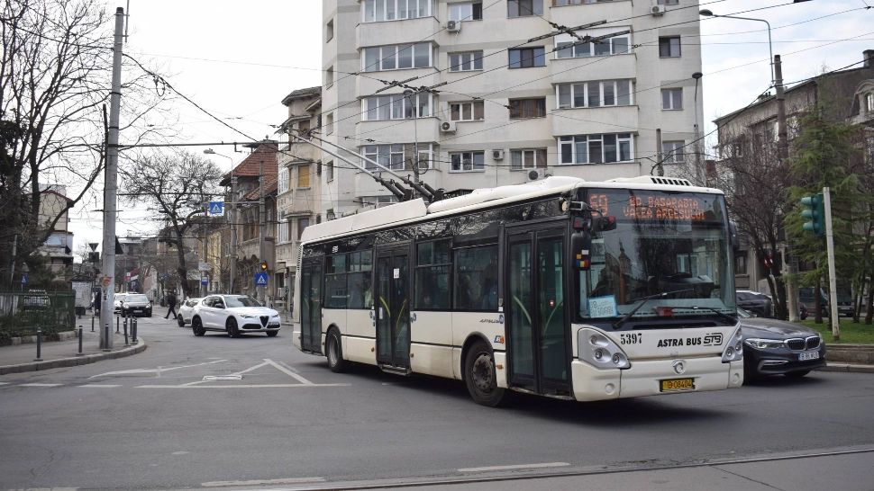 Tot ce trebuie să știi: lista completă a traseelor modificate din București, pe sectoare