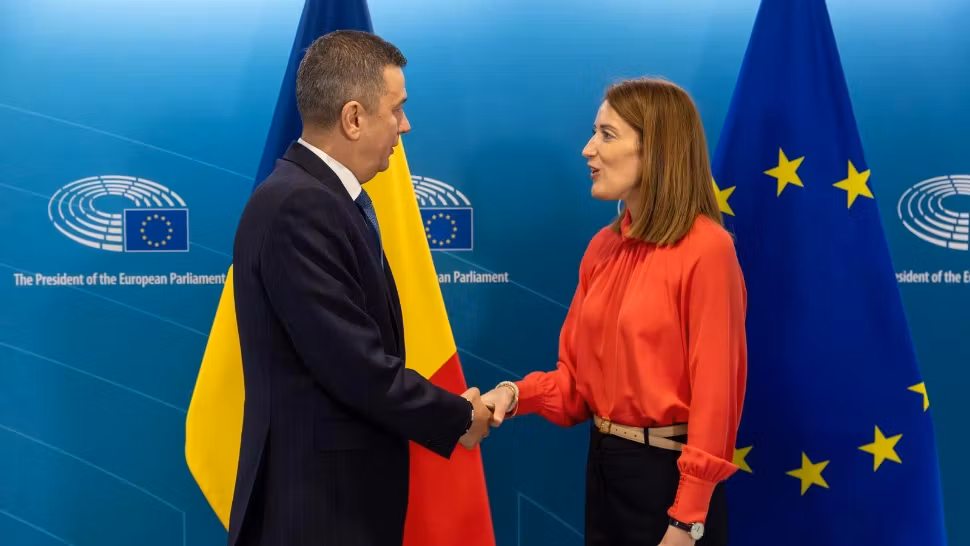 Sorin Grindeanu, la Bruxelles: „Fără măsuri rapide la carburanți, guvernarea pro‑europeană este afectată”. Ce spune despre continuarea guvernării în actuala formulă