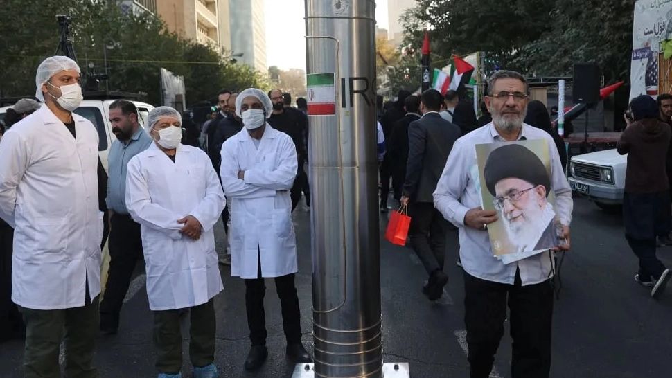 Witkoff: Iranul a recunoscut că are suficient uraniu îmbogățit cu 60% pentru a crea material nuclear