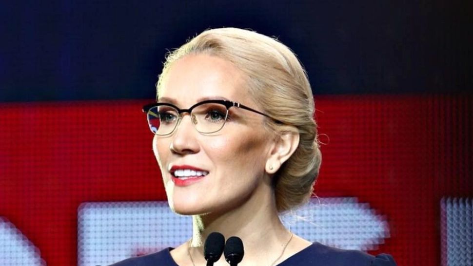 Ramona Ioana Bruynseels (AUR): „Indexarea pensiilor nu este un favor, este o obligație legală și morală”