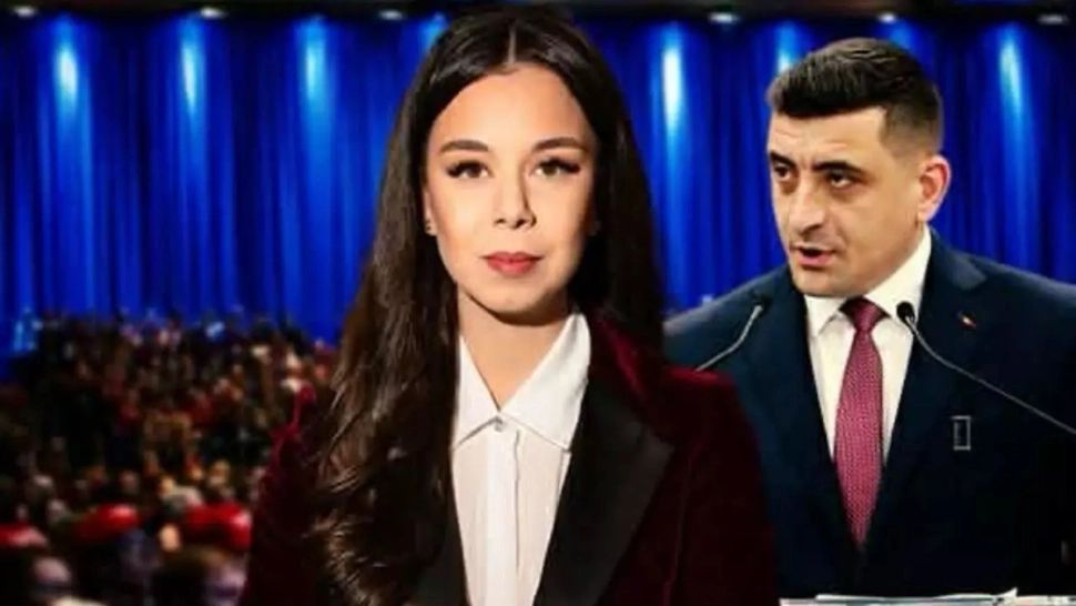 Mesajul lui George Simion de la Conferința Conservatorilor: „Vom organiza și CPAC România, suntem parte a unei mișcări internaționale pentru păstrarea democrației și libertății” - VIDEO