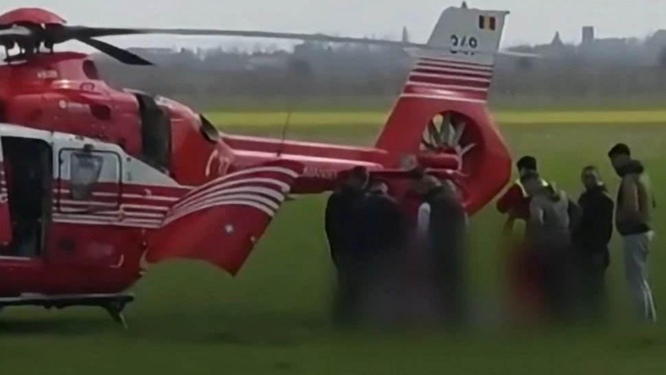 Tragedie pe o șosea din județul Constanța: o femeie și-a pierdut viața iar alte două persoane sunt rănite grav